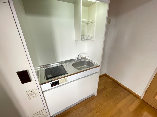 パークハイム鶴舞 キッチン