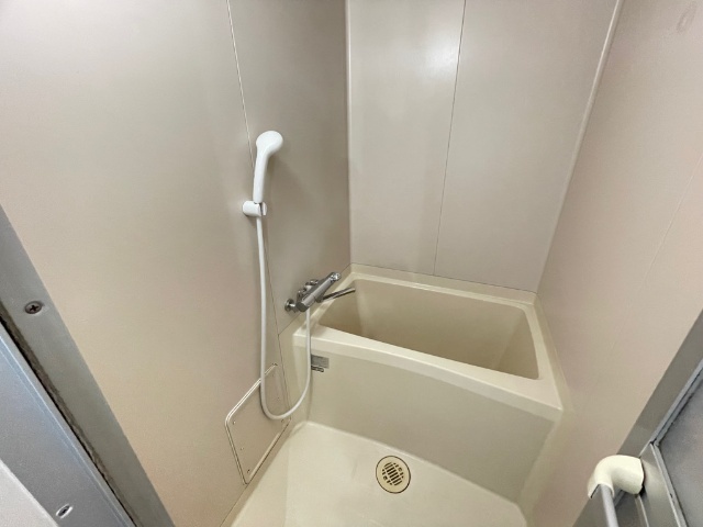 パークハイム鶴舞 風呂画像
