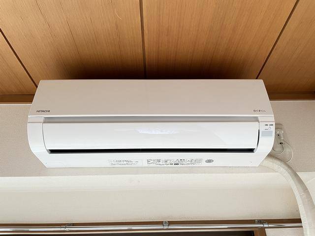 第１０プロスパー城山 その他設備