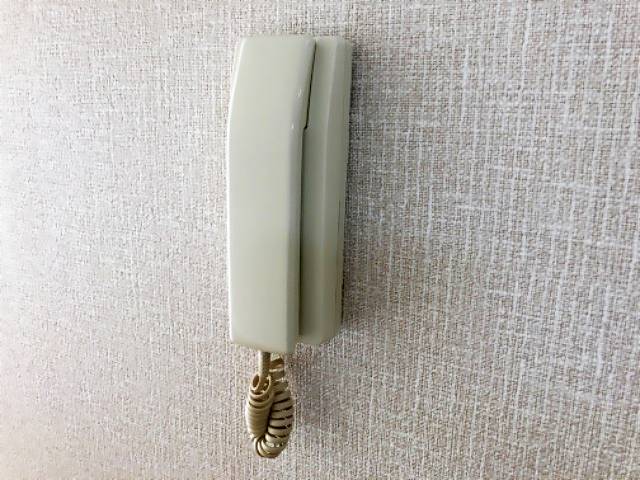 ラフォーレ・Ｎ セキュリティ