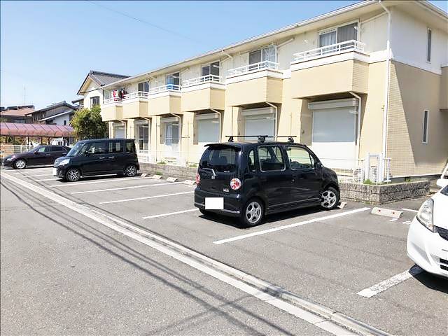 ラフォーレ・Ｎ キッチン