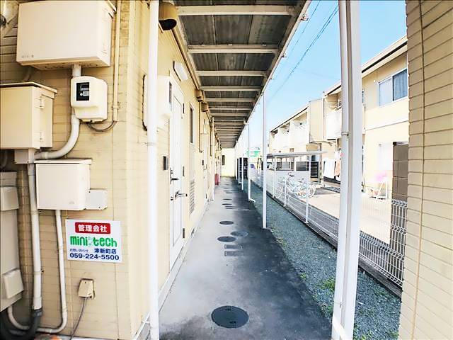 ラフォーレ・Ｎ その他