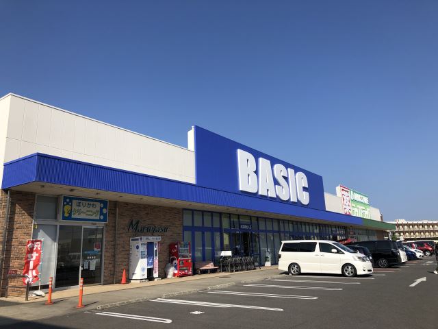 ウィステリアⅠ スーパー
