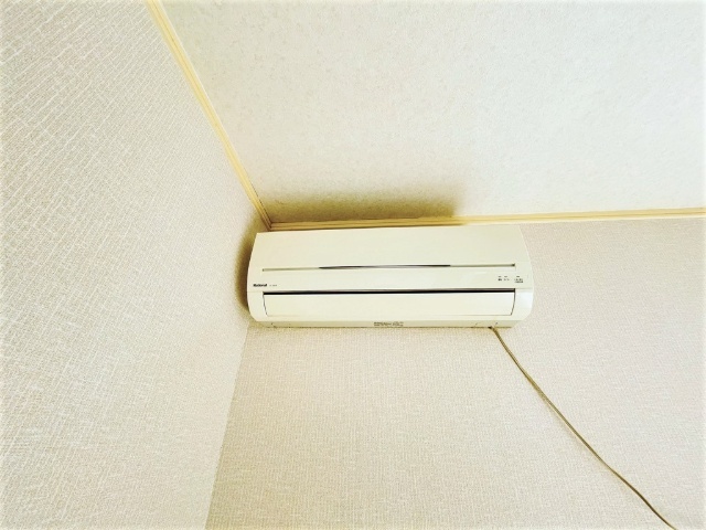 ウィステリアⅠ その他設備