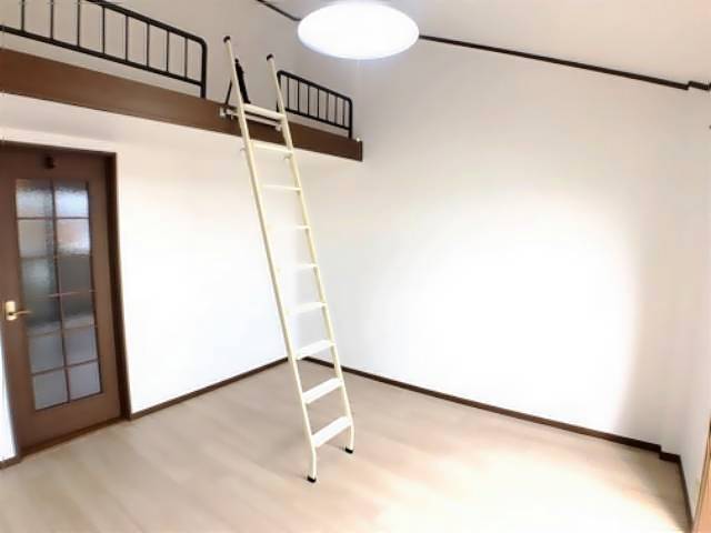 ヴィラニシムラ その他部屋・スペース