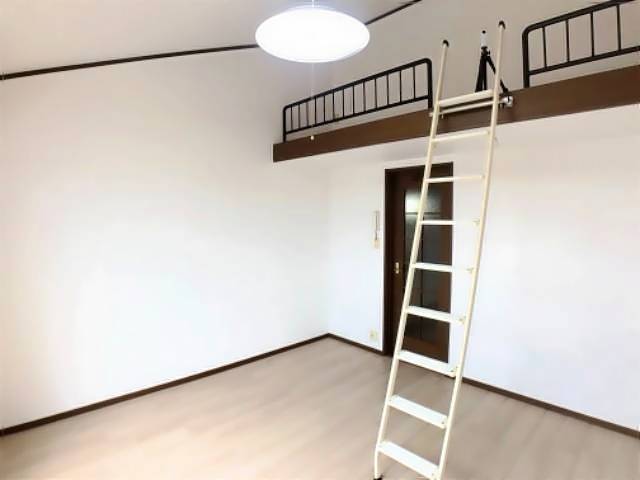 ヴィラニシムラ その他部屋・スペース