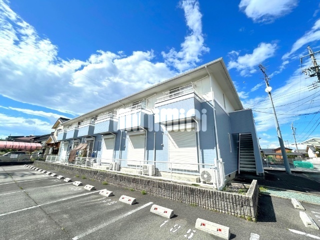 ラフォーレ・Ｎ 外観