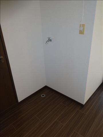 ハイム江戸橋Ｂ その他部屋・スペース