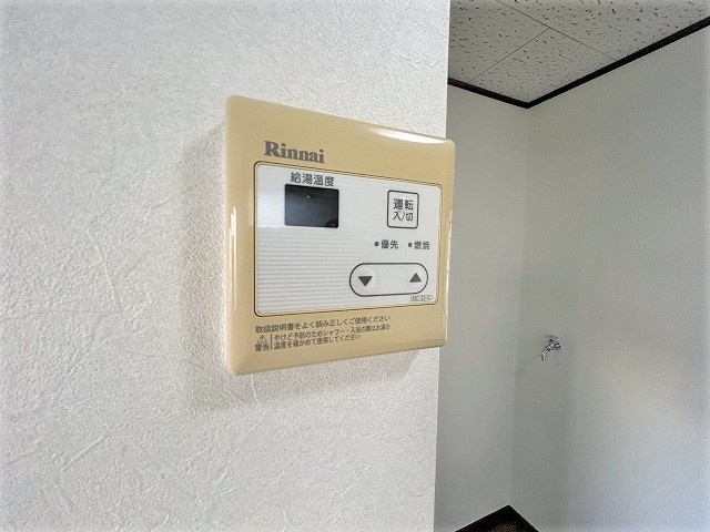 ハイム江戸橋Ｂ その他設備