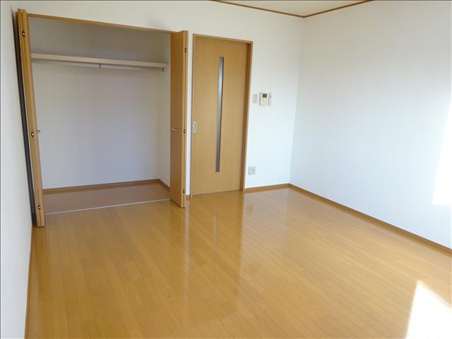ＣＡＬＭ　ＧＲＯＶＥ その他共有部分