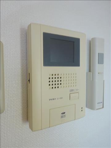 ＣＡＬＭ　ＧＲＯＶＥ レインズ用チラシ画像