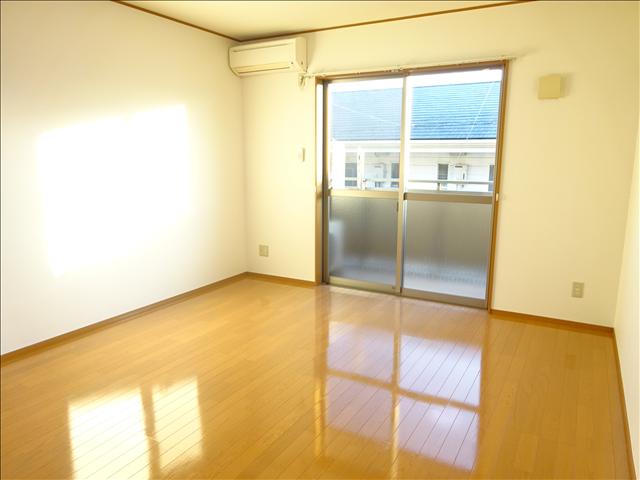 ＣＡＬＭ　ＧＲＯＶＥ その他部屋・スペース