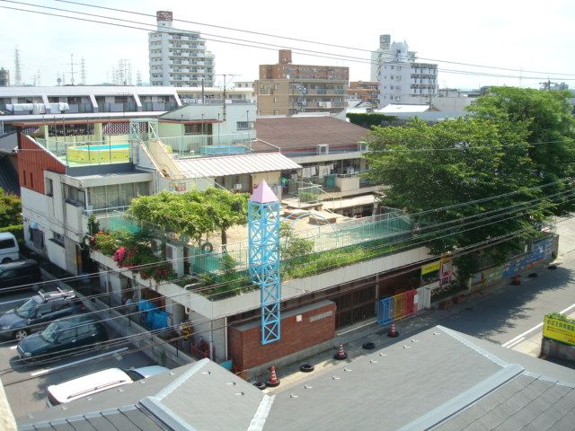 トリコロールハウス加藤 幼稚園