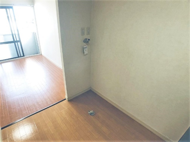 石神ハイツＣ その他部屋・スペース
