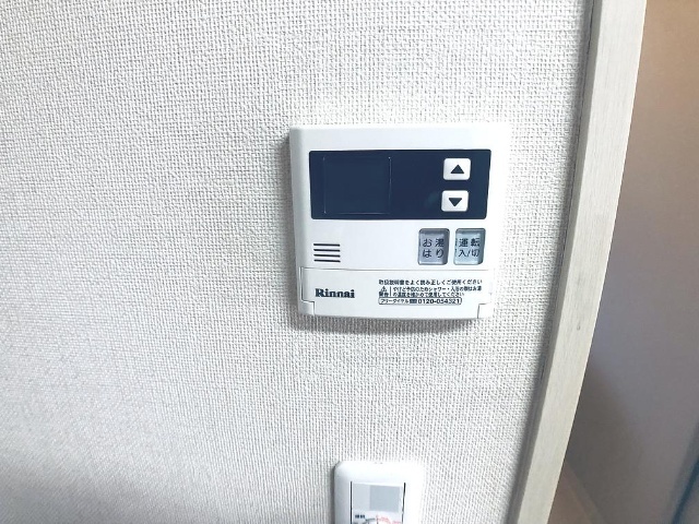 石神ハイツＣ その他設備