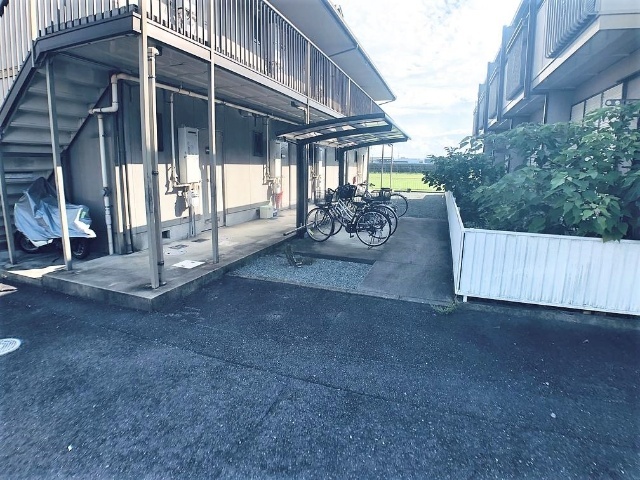 石神ハイツＣ その他共有部分
