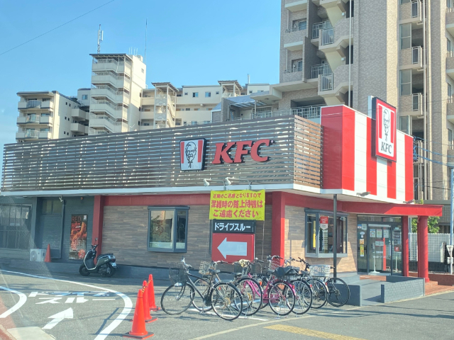 ＦＪダンケ レストラン