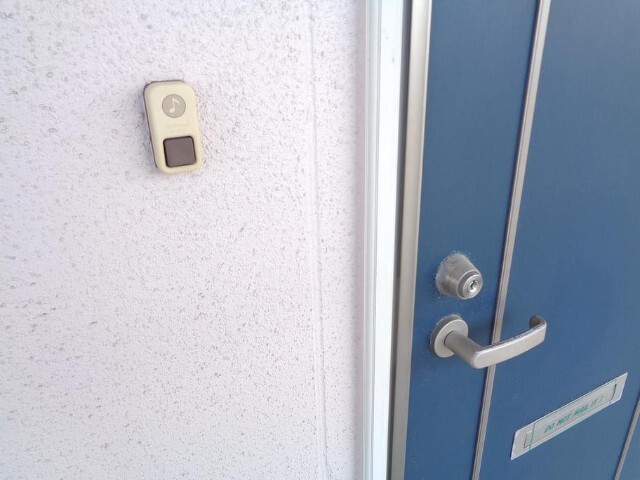 ハイム江戸橋Ｂ キッチン