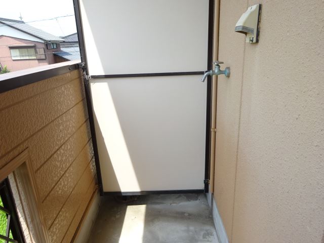 メゾンドールクラタ その他設備