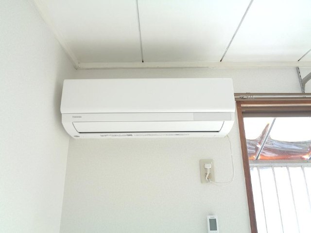 ハイビラコスモス その他設備