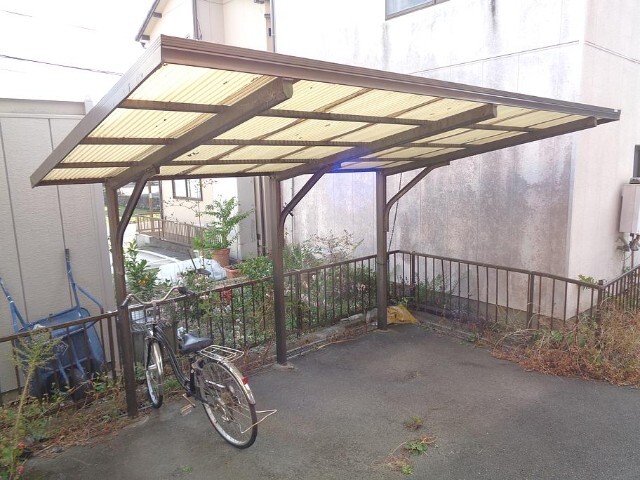 ハイビラコスモス その他共有部分