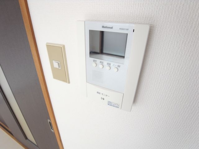 岩田ビル セキュリティ