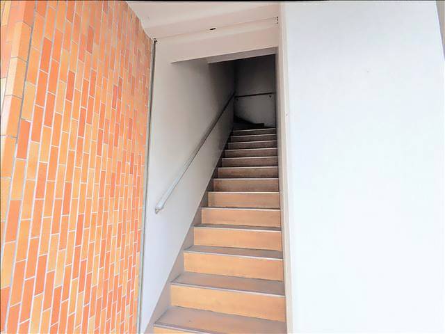 近藤ビル エントランス