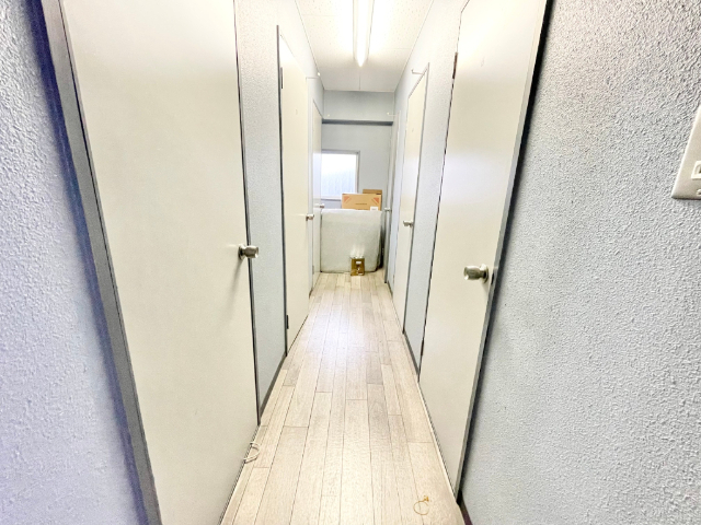 近藤ビル その他共有部分