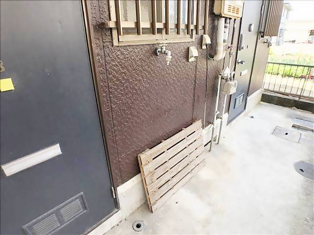 ハイビラコスモス その他部屋・スペース