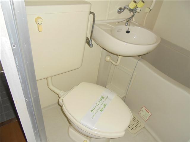森ビル１ その他部屋・スペース