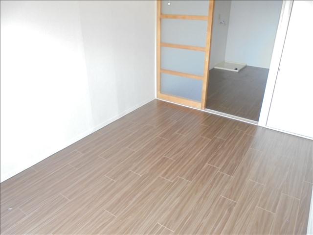 森ビル１ その他設備
