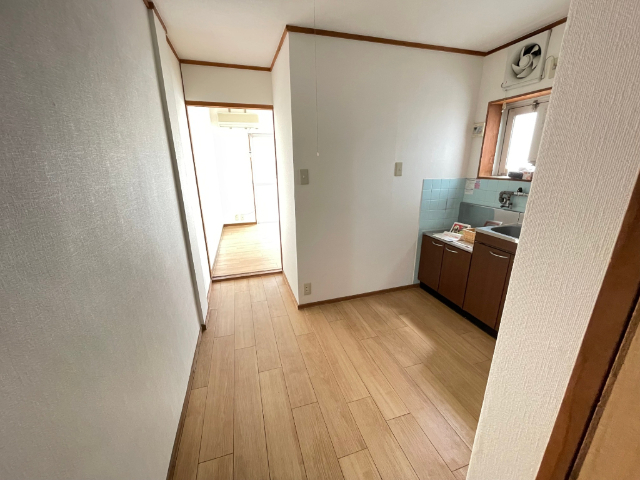 都ハイツ その他
