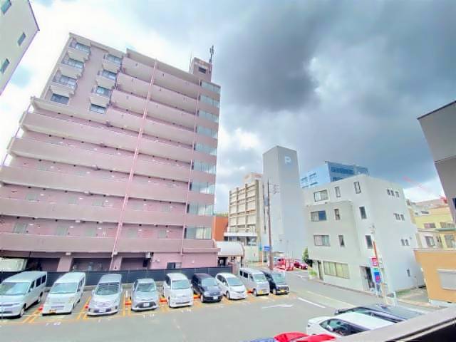 ゴッドヒル栄 風呂画像