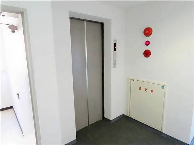 名古屋辻ビル その他共有部分