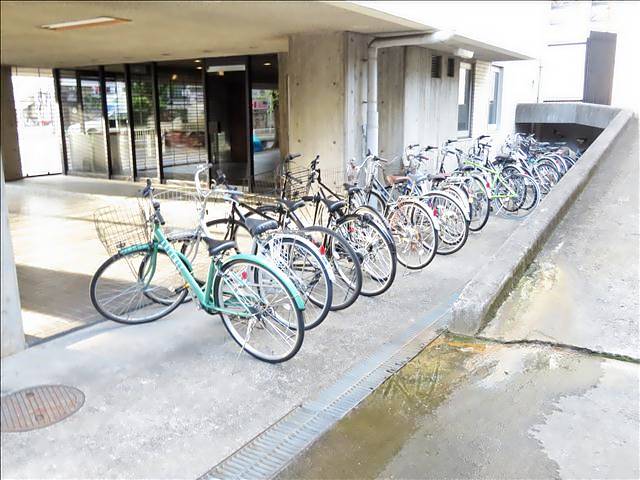 名古屋辻ビル その他共有部分