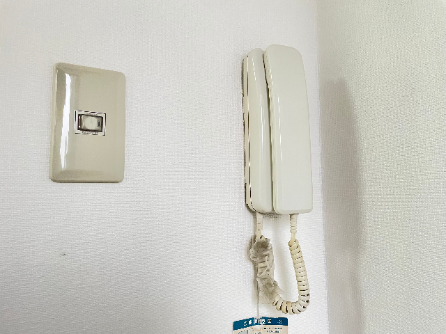 名古屋辻ビル セキュリティ