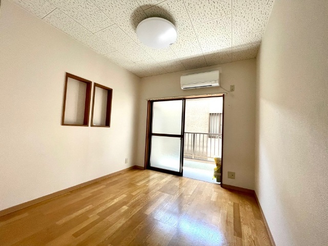 サンシャイン隼人 その他部屋・スペース