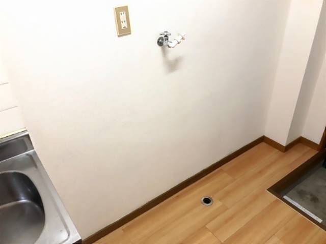 エスポワール雅 その他部屋・スペース