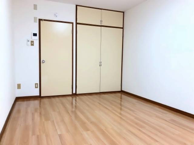 エスポワール雅 リビング
