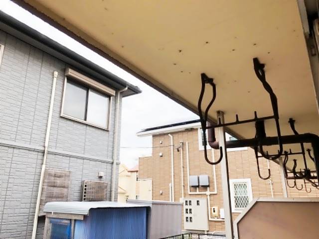 エスポワール雅 その他部屋・スペース