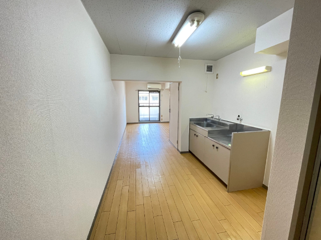 幸川マンション南館 その他部屋・スペース