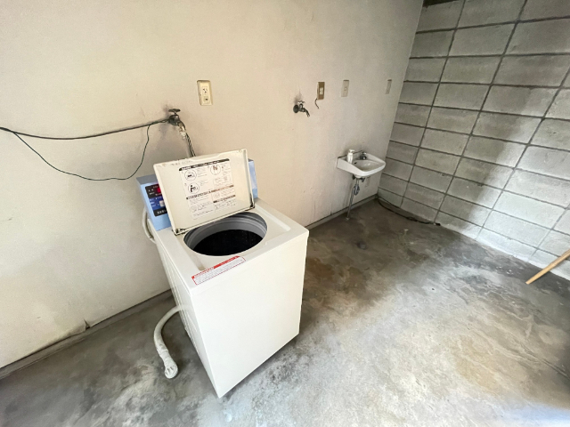 幸川マンション南館 その他共有部分