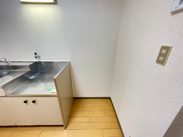幸川マンション南館 その他設備
