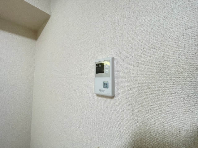 幸川マンション南館 その他設備