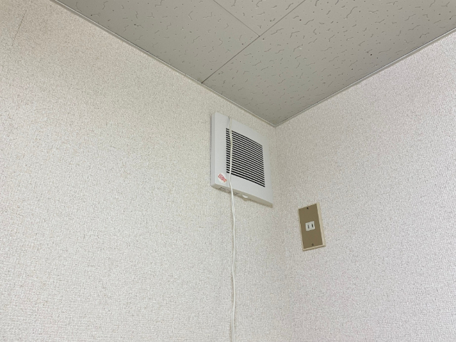 幸川マンション南館 その他設備