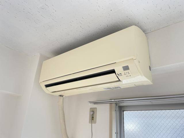 川本マンション その他設備