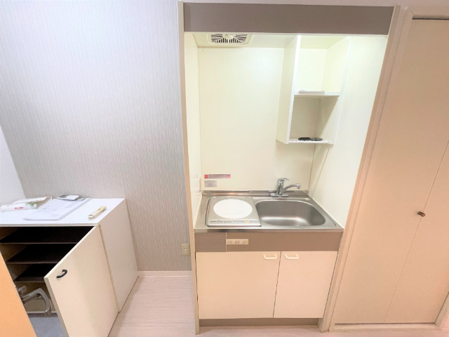 サニーサイド キッチン
