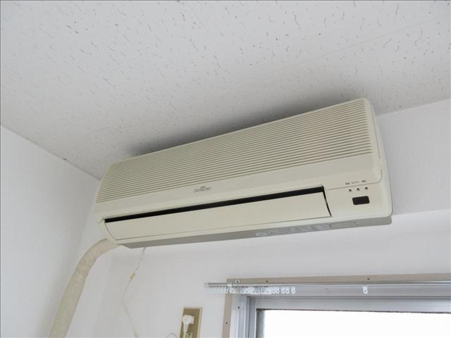 川本マンション トイレ
