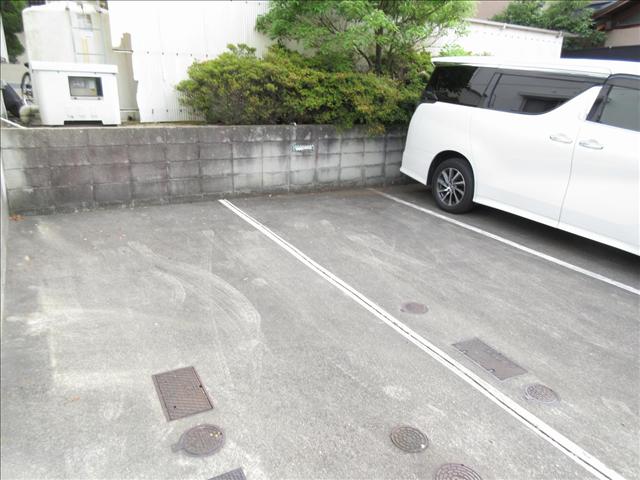 川本マンション その他設備