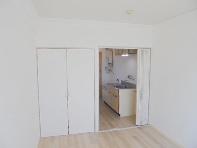 川本マンション その他